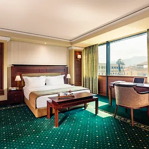 Grand Hotel Sofía