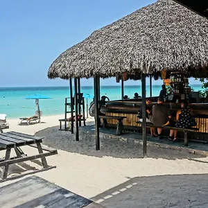 Hotel Bourbon Beach Jamaica Negril