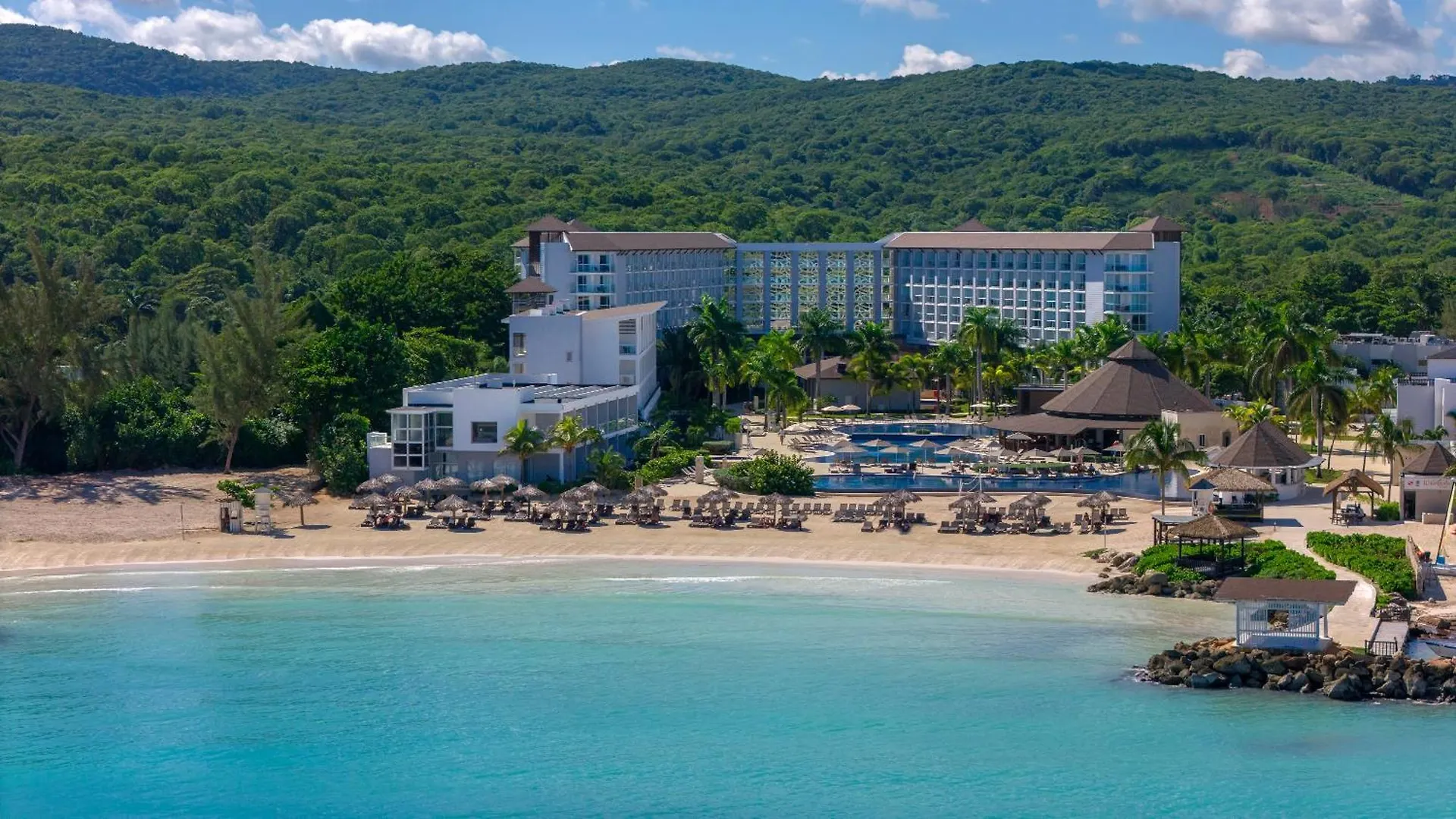 Hideaway At Royalton Blue Waters, An Autograph Collection All-Inclusive Resort - Adults Only Falmouth