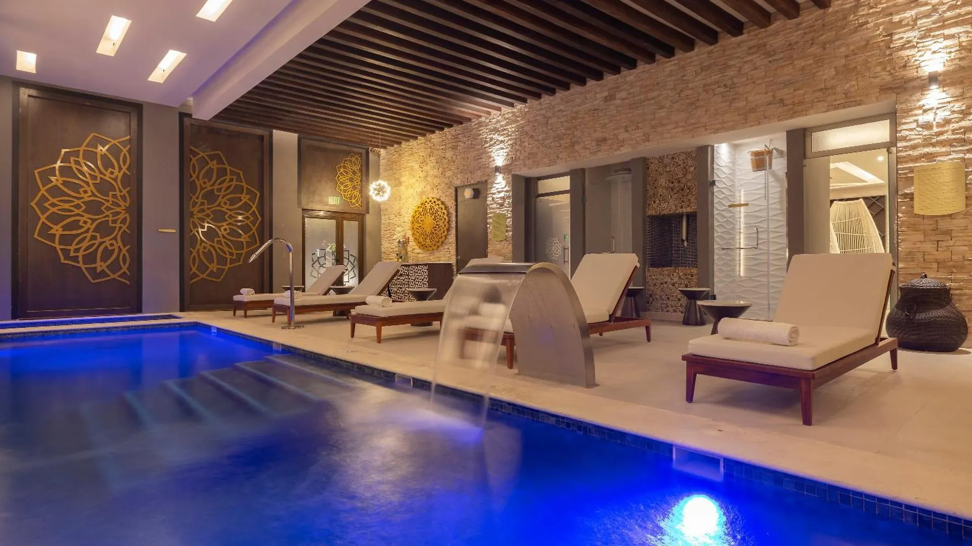 Hideaway At Royalton Blue Waters, An Autograph Collection All-Inclusive Resort - Adults Only Falmouth Jamaica