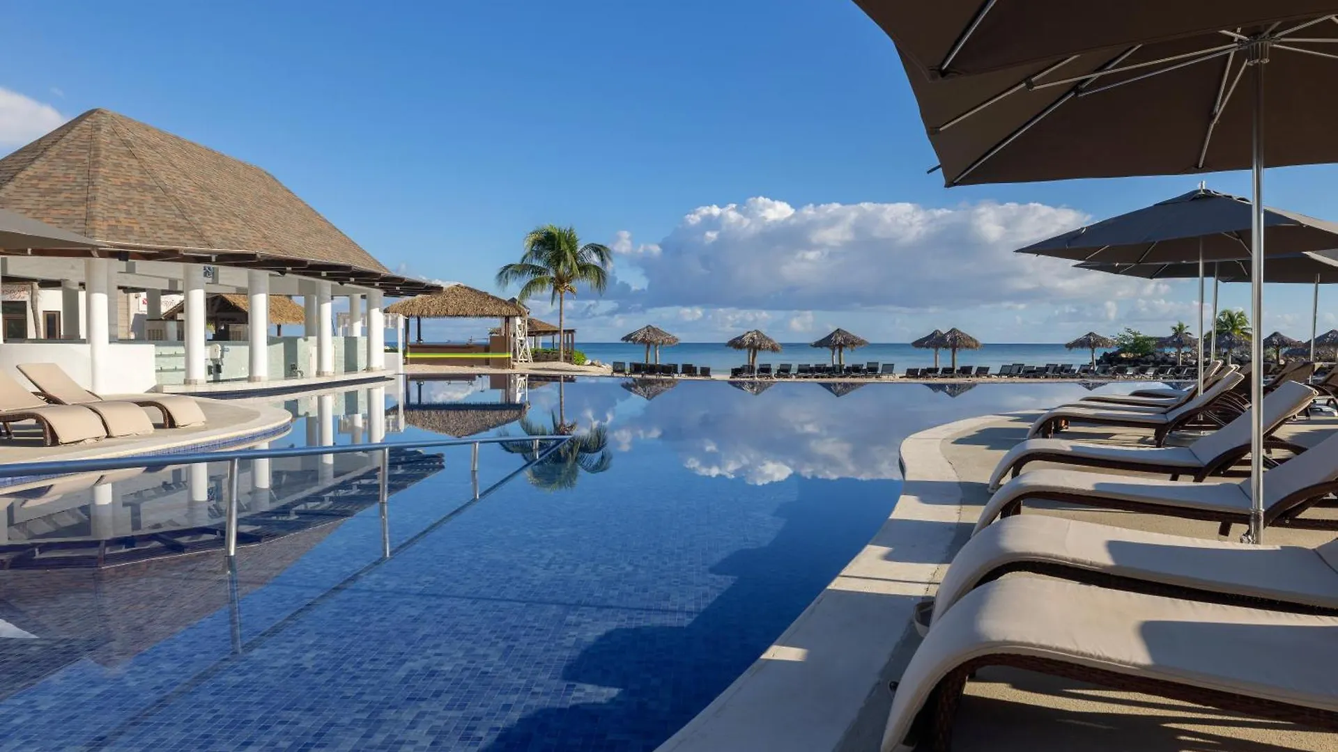 Hideaway At Royalton Blue Waters, An Autograph Collection All-Inclusive Resort - Adults Only Falmouth 5*,  Jamaica