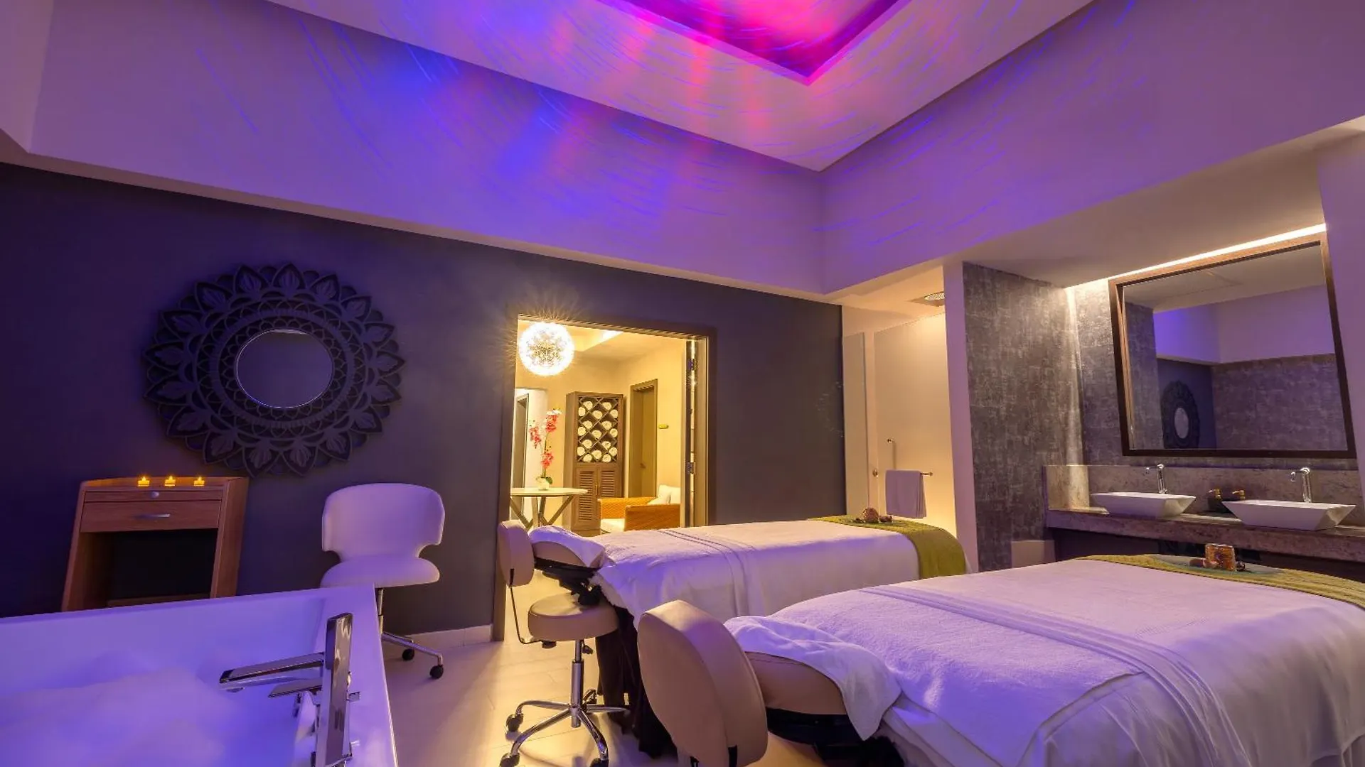 Hideaway At Royalton Blue Waters, An Autograph Collection All-Inclusive Resort - Adults Only Falmouth