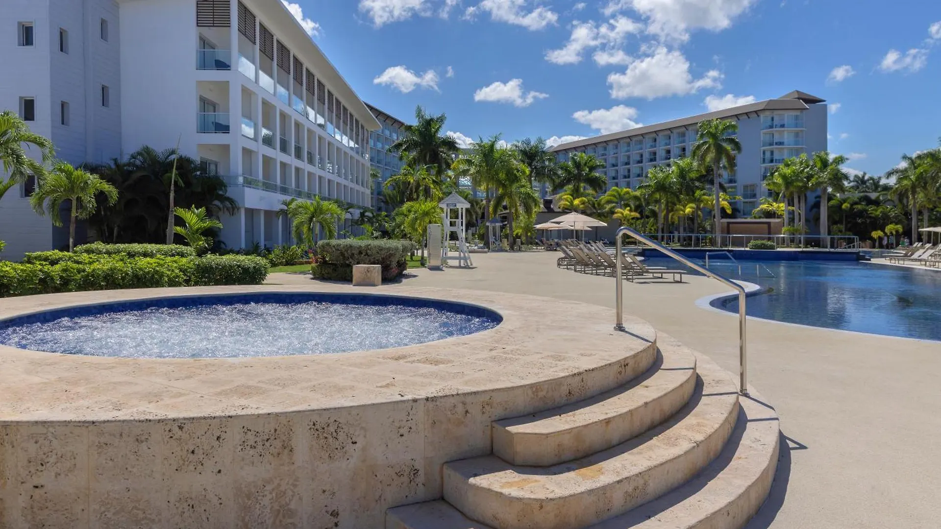 Hideaway At Royalton Blue Waters, An Autograph Collection All-Inclusive Resort - Adults Only Falmouth
