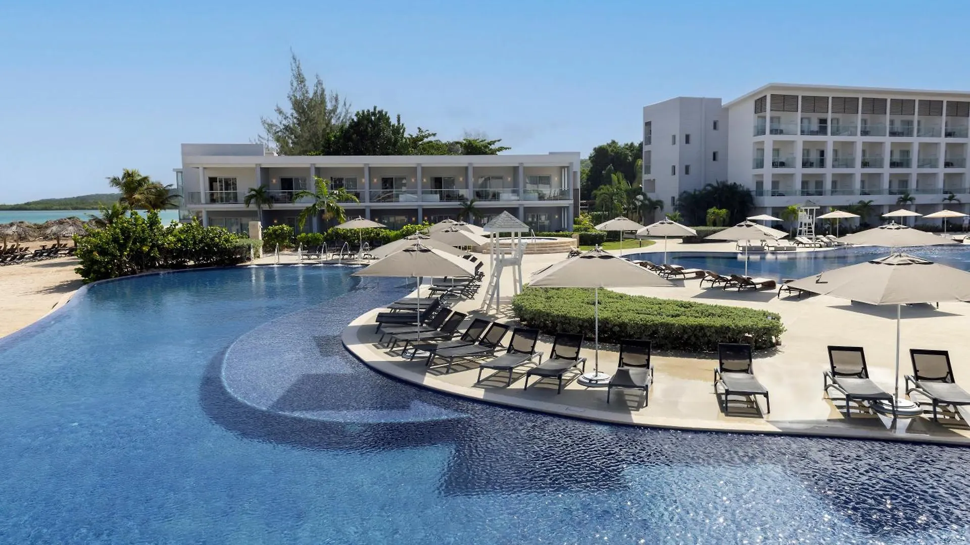 Hideaway At Royalton Blue Waters, An Autograph Collection All-Inclusive Resort - Adults Only Falmouth