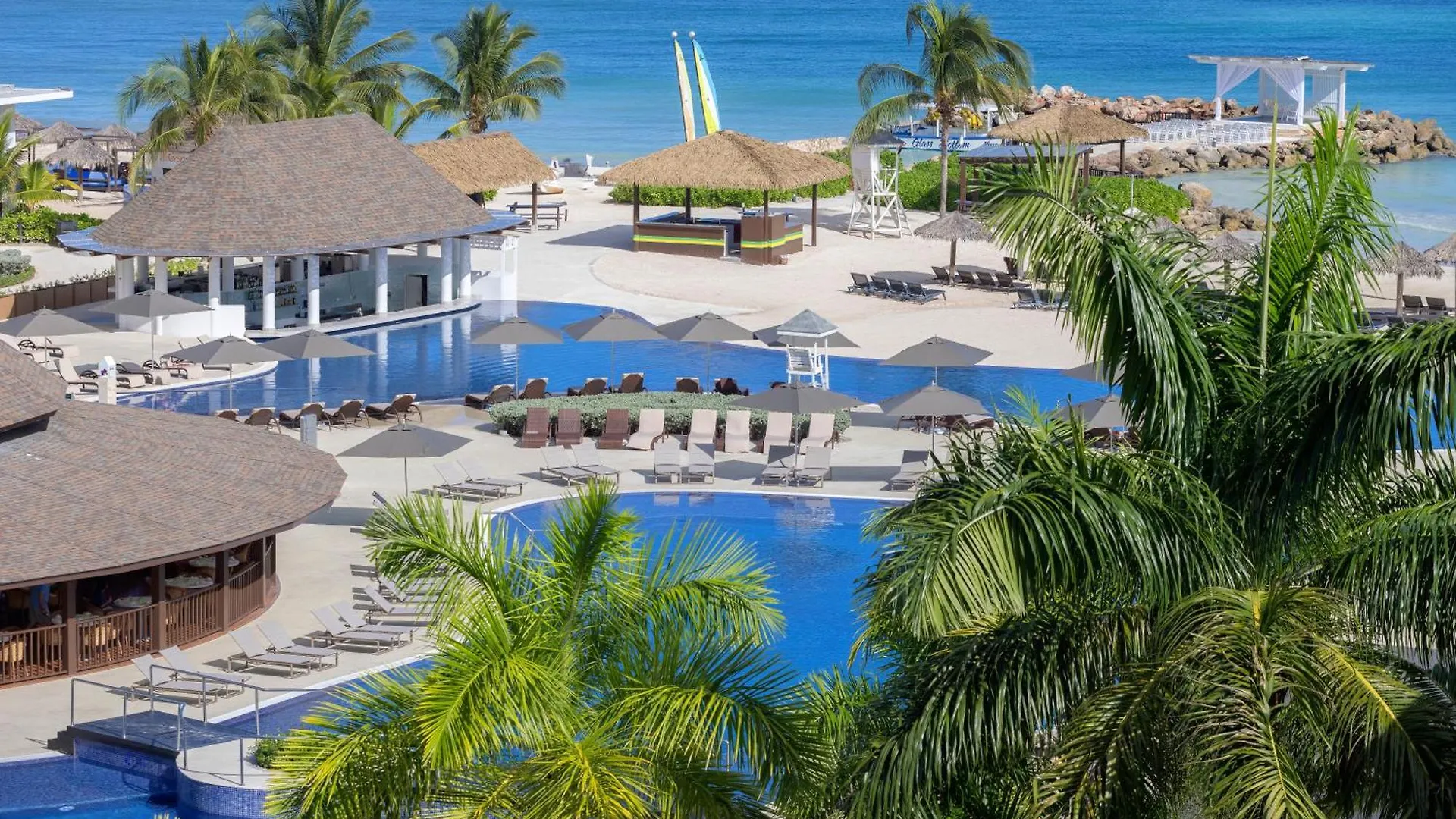 Hideaway At Royalton Blue Waters, An Autograph Collection All-Inclusive Resort - Adults Only Falmouth