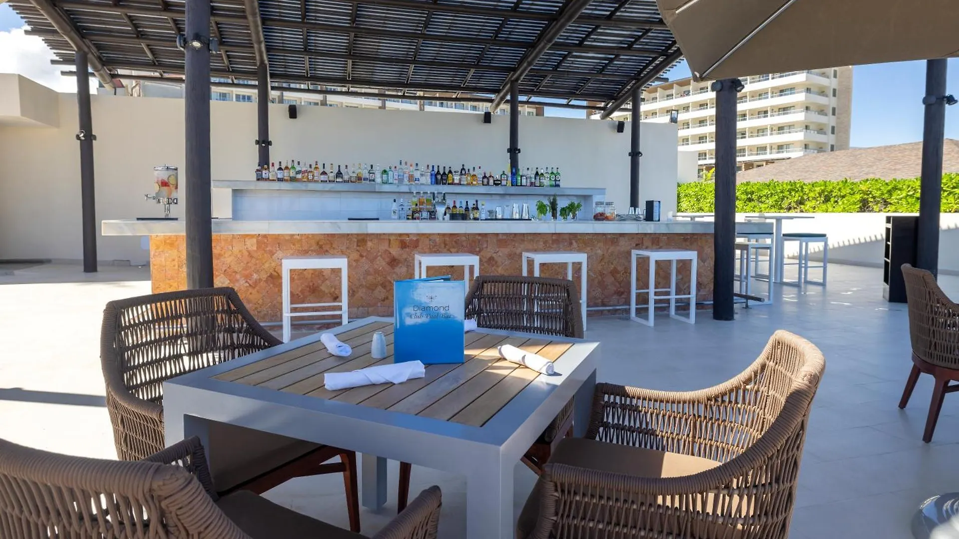 Hideaway At Royalton Blue Waters, An Autograph Collection All-Inclusive Resort - Adults Only Falmouth
