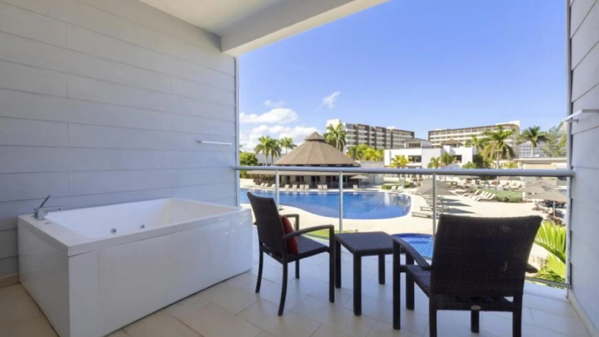 Hideaway At Royalton Blue Waters, An Autograph Collection All-Inclusive Resort - Adults Only Falmouth 5*,