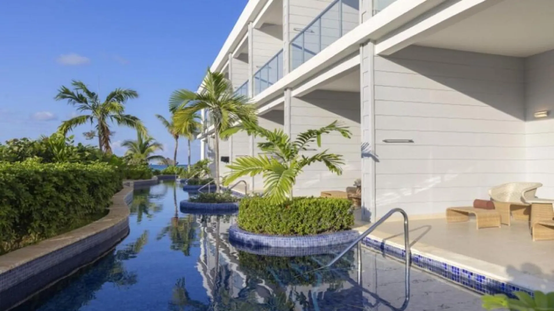 *****  Hideaway At Royalton Blue Waters, An Autograph Collection All-Inclusive Resort - Adults Only Falmouth Jamaica