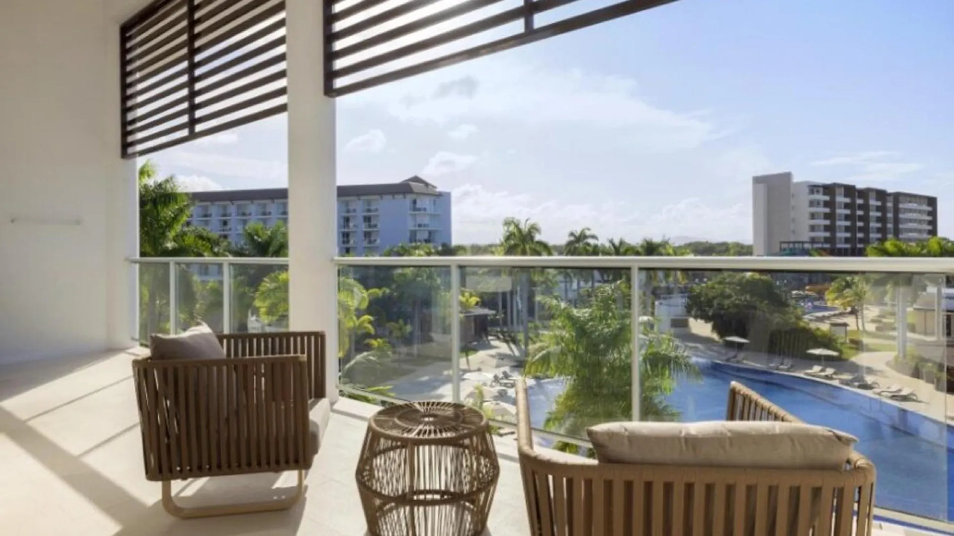 Hideaway At Royalton Blue Waters, An Autograph Collection All-Inclusive Resort - Adults Only Falmouth