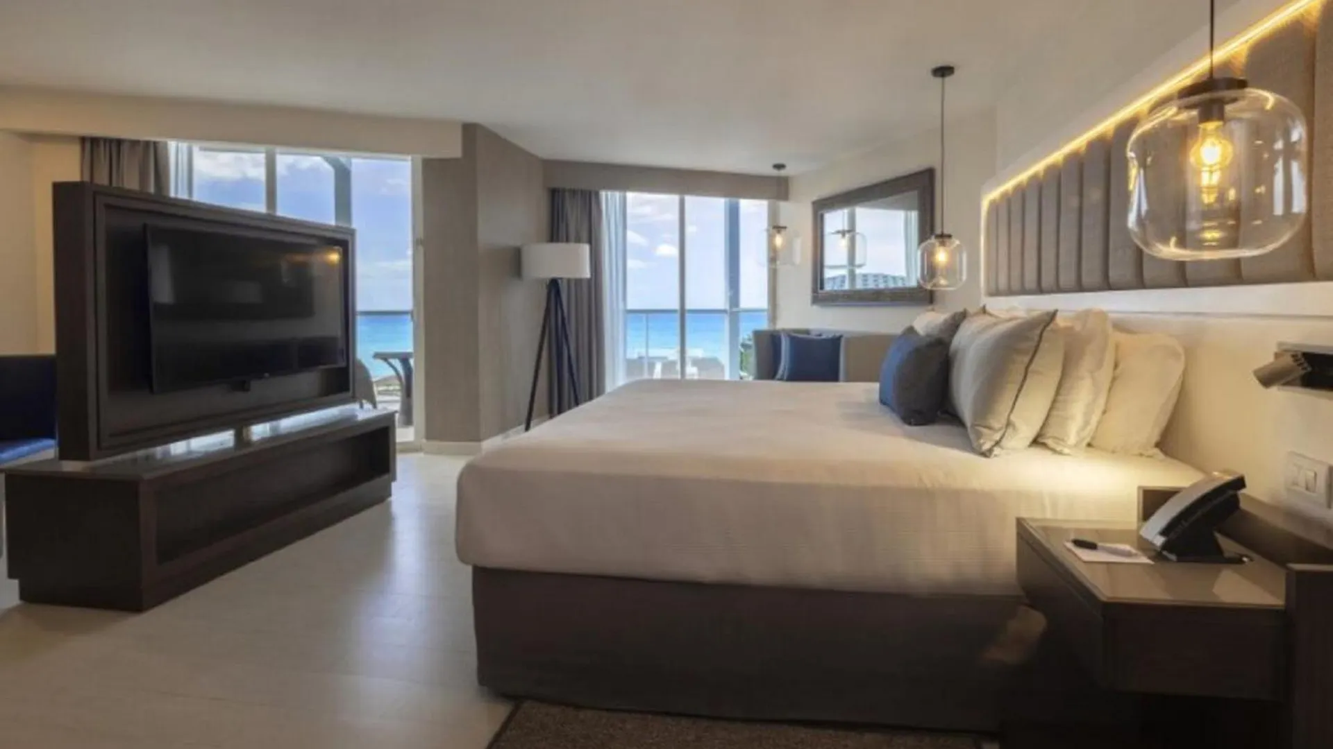 Hideaway At Royalton Blue Waters, An Autograph Collection All-Inclusive Resort - Adults Only Falmouth