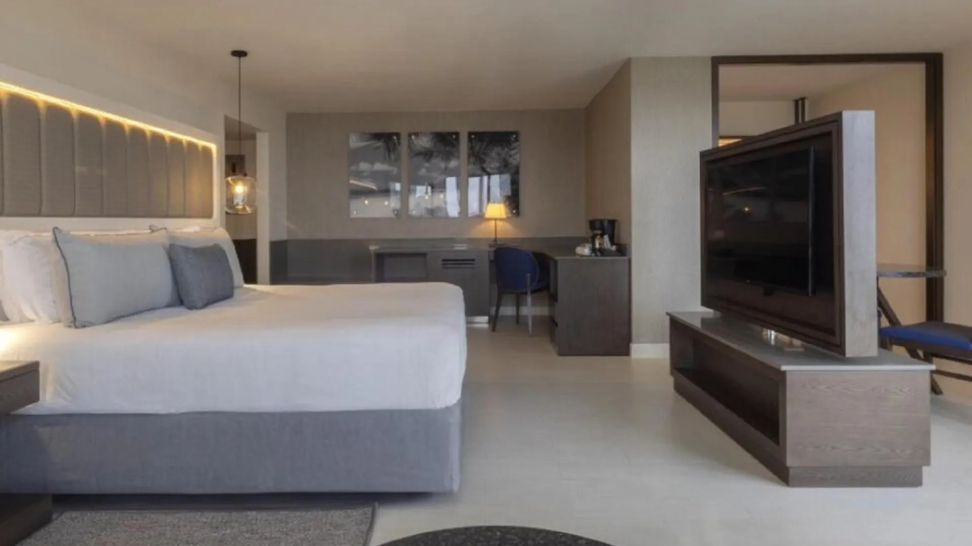Hideaway At Royalton Blue Waters, An Autograph Collection All-Inclusive Resort - Adults Only Falmouth
