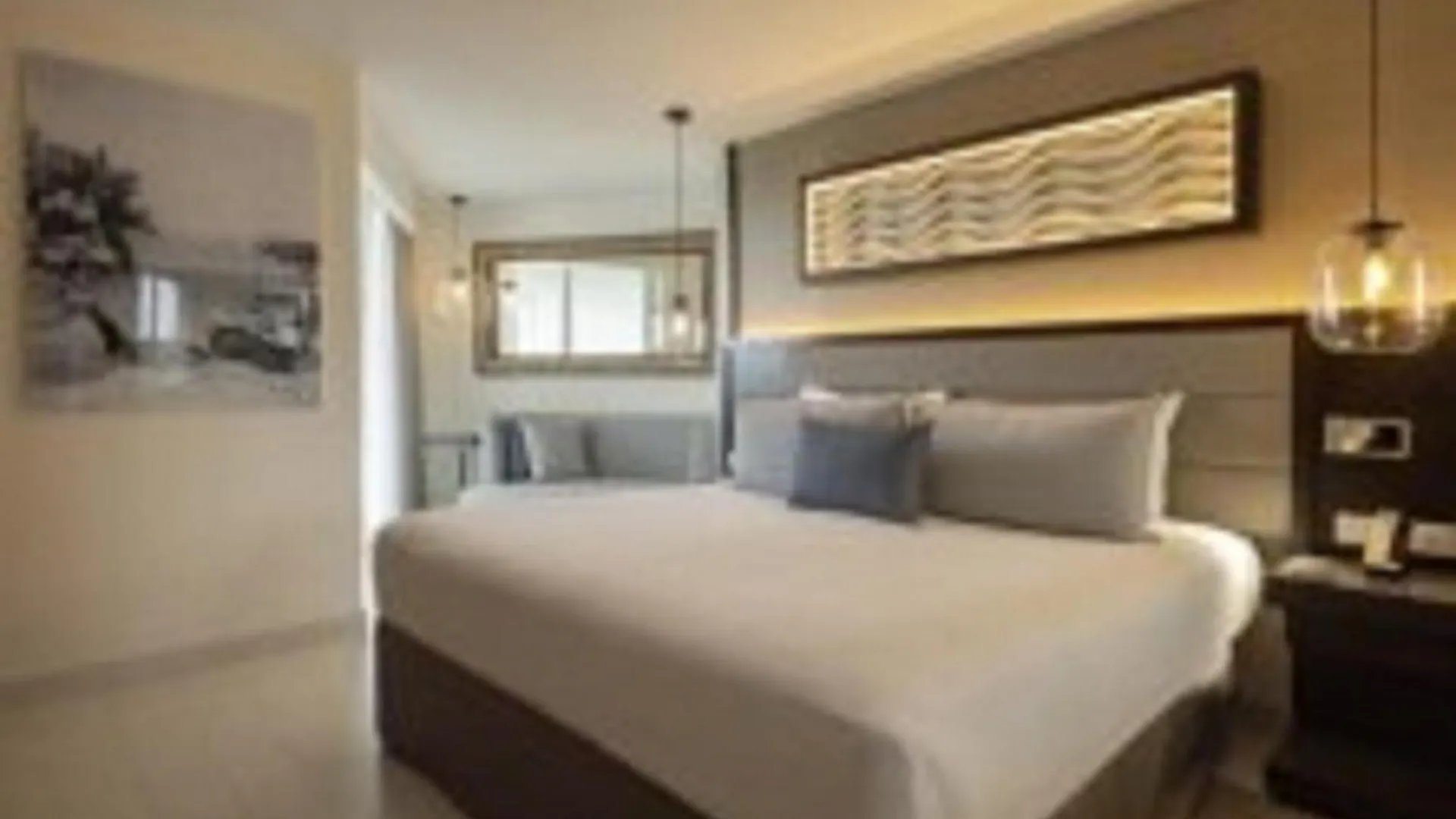 *****  Hideaway At Royalton Blue Waters, An Autograph Collection All-Inclusive Resort - Adults Only Falmouth Jamaica