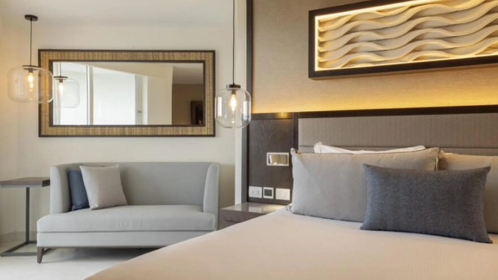 *****  Hideaway At Royalton Blue Waters, An Autograph Collection All-Inclusive Resort - Adults Only Falmouth Jamaica