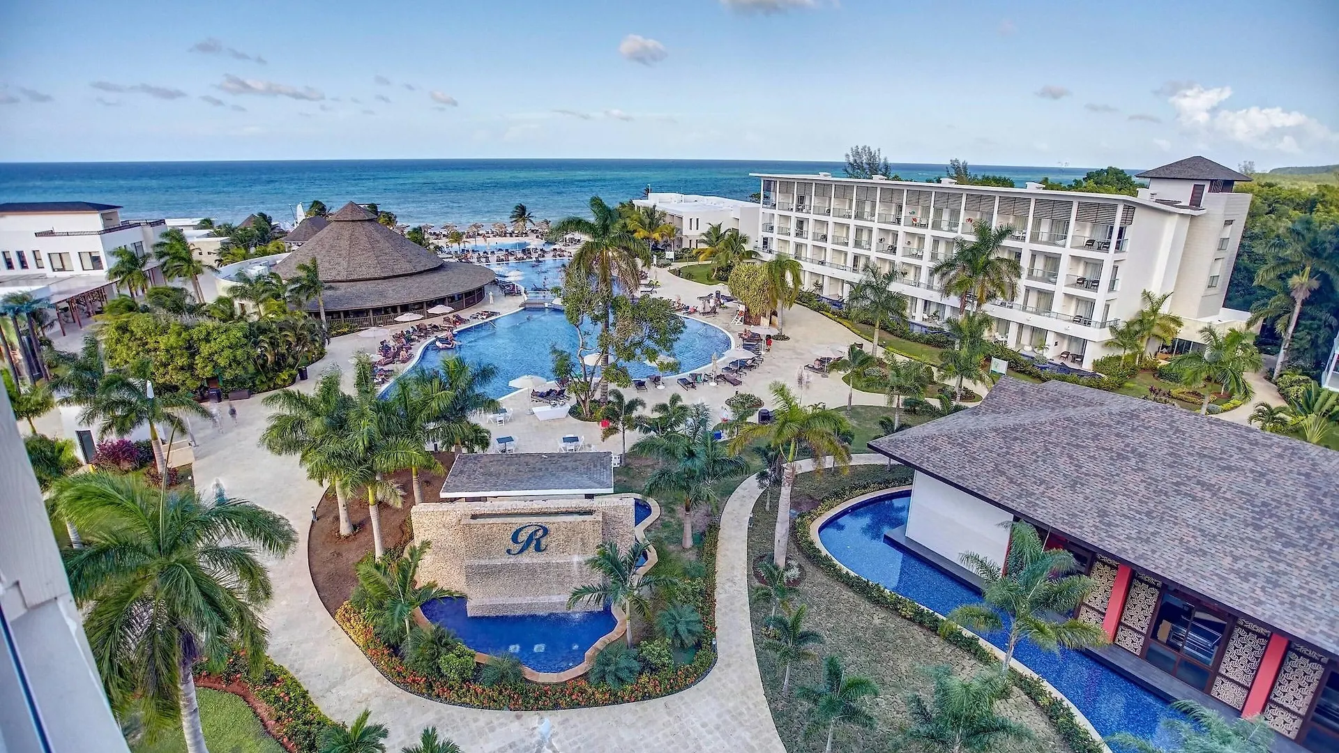 Hideaway At Royalton Blue Waters, An Autograph Collection All-Inclusive Resort - Adults Only Falmouth