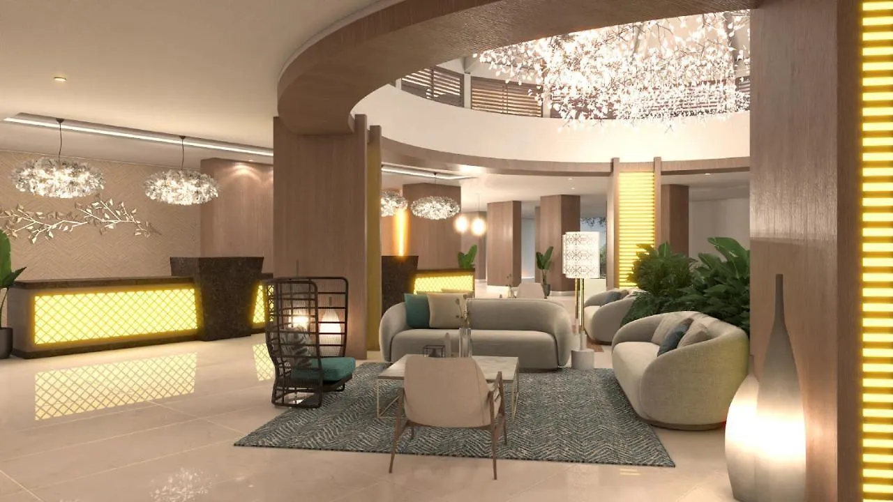 Hideaway At Royalton Blue Waters, An Autograph Collection All-Inclusive Resort - Adults Only Falmouth