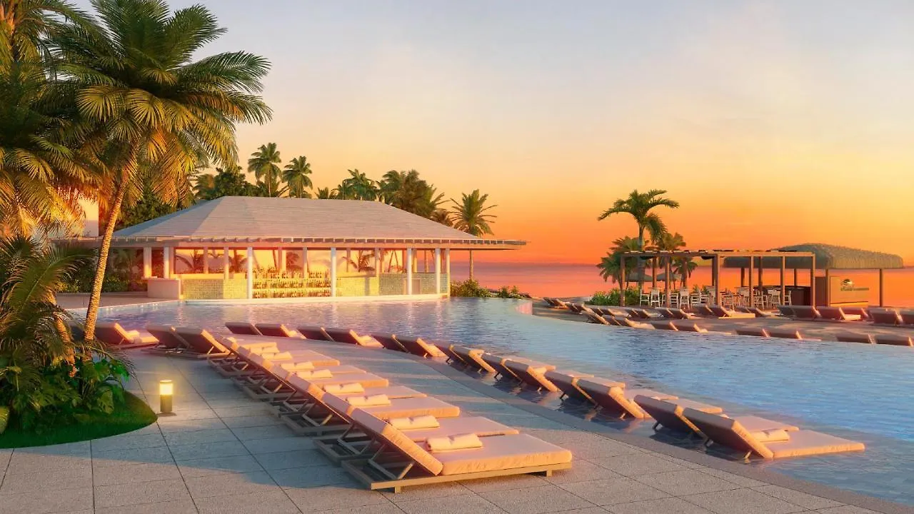 Hideaway At Royalton Blue Waters, An Autograph Collection All-Inclusive Resort - Adults Only Falmouth Jamaïque