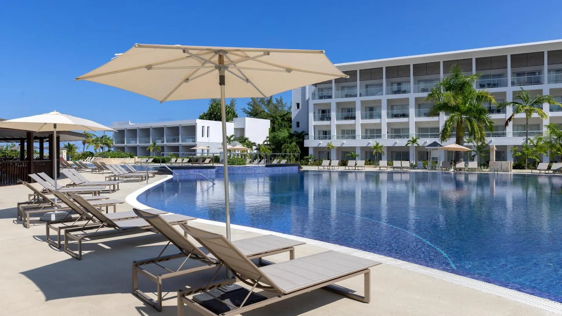 Hideaway At Royalton Blue Waters, An Autograph Collection All-Inclusive Resort - Adults Only Falmouth