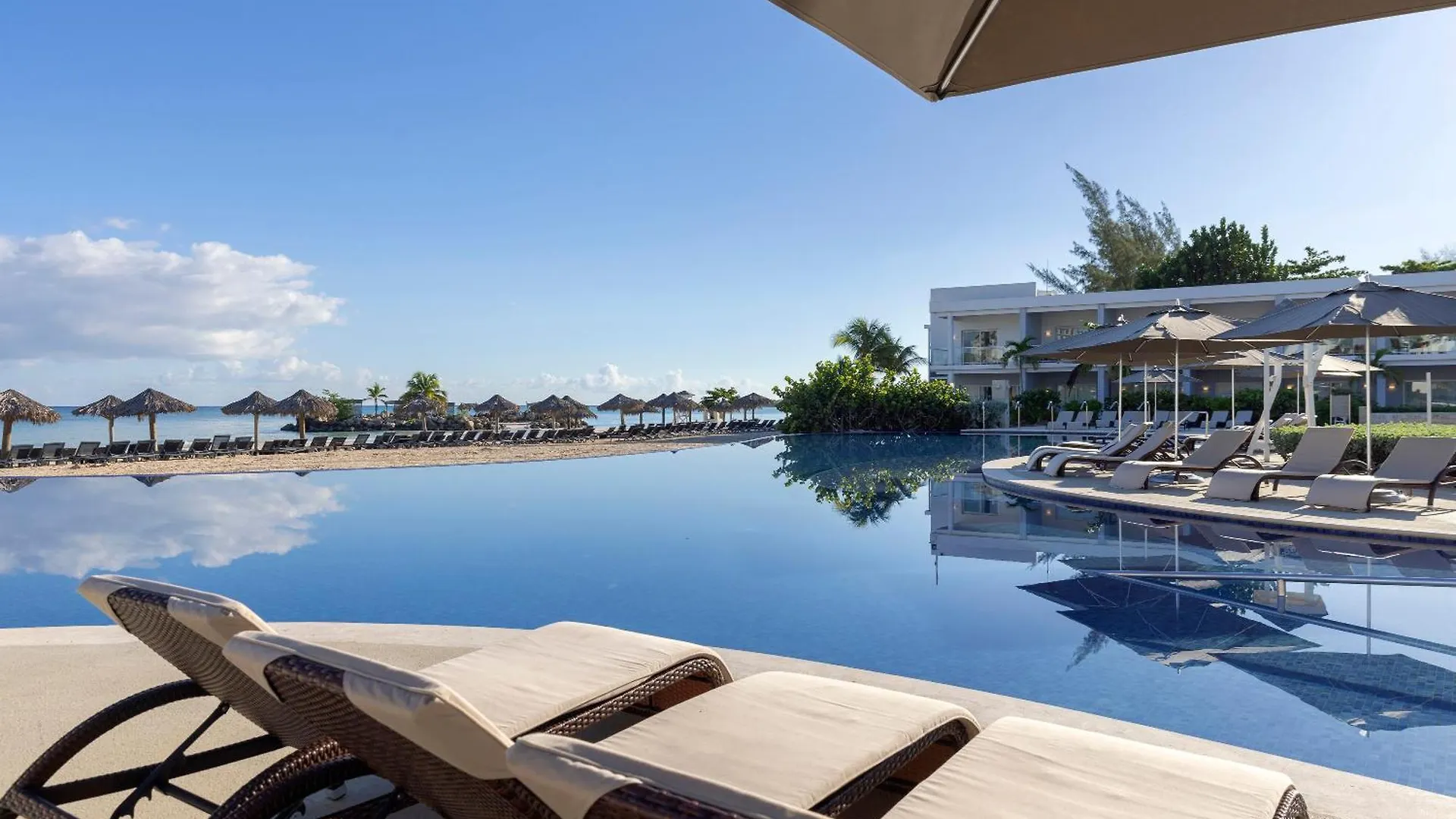 *****  Hideaway At Royalton Blue Waters, An Autograph Collection All-Inclusive Resort - Adults Only Falmouth Jamaïque