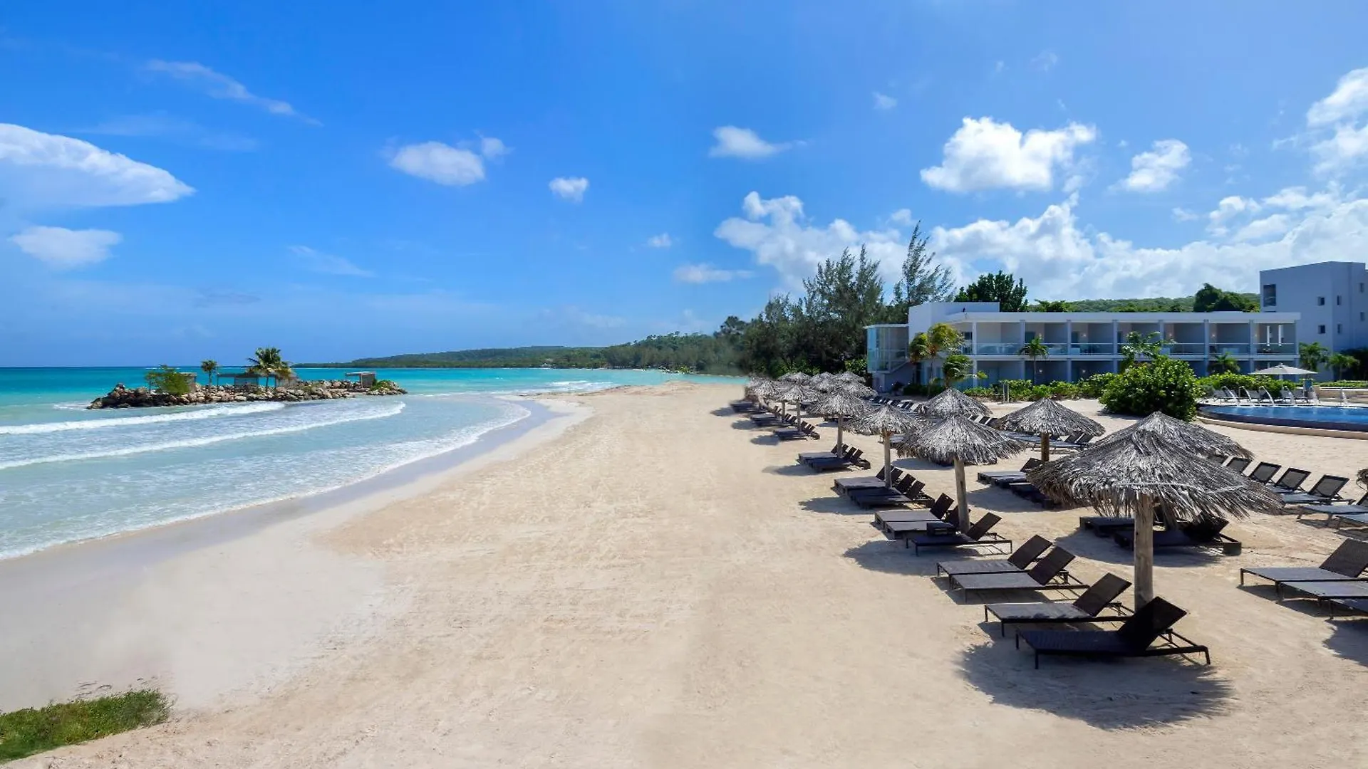 Hideaway At Royalton Blue Waters, An Autograph Collection All-Inclusive Resort - Adults Only Falmouth