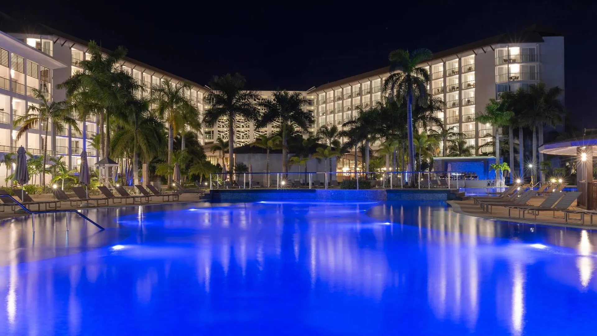 Hideaway At Royalton Blue Waters, An Autograph Collection All-Inclusive Resort - Adults Only Falmouth 5*,