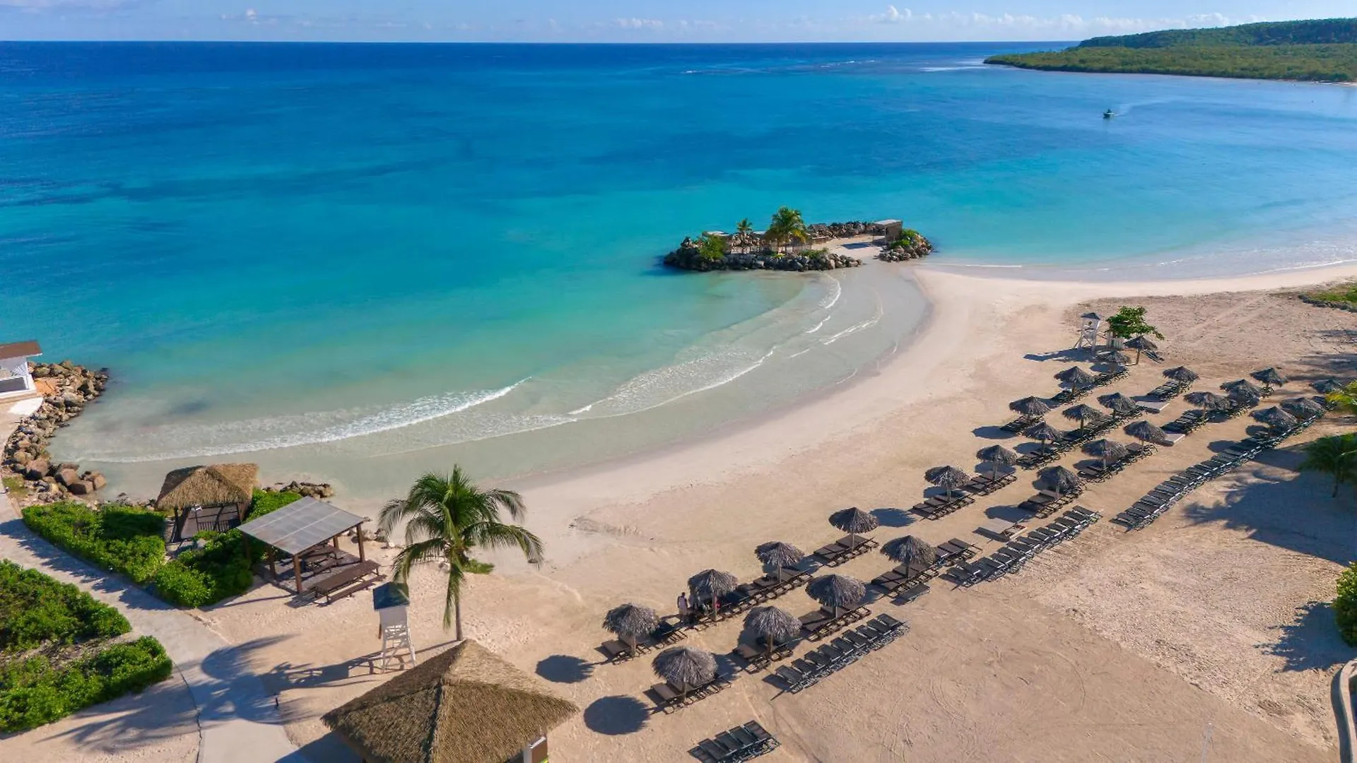 Hideaway At Royalton Blue Waters, An Autograph Collection All-Inclusive Resort - Adults Only Falmouth Jamaïque