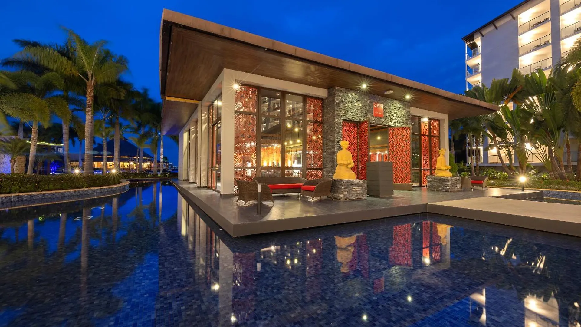 Hideaway At Royalton Blue Waters, An Autograph Collection All-Inclusive Resort - Adults Only Falmouth