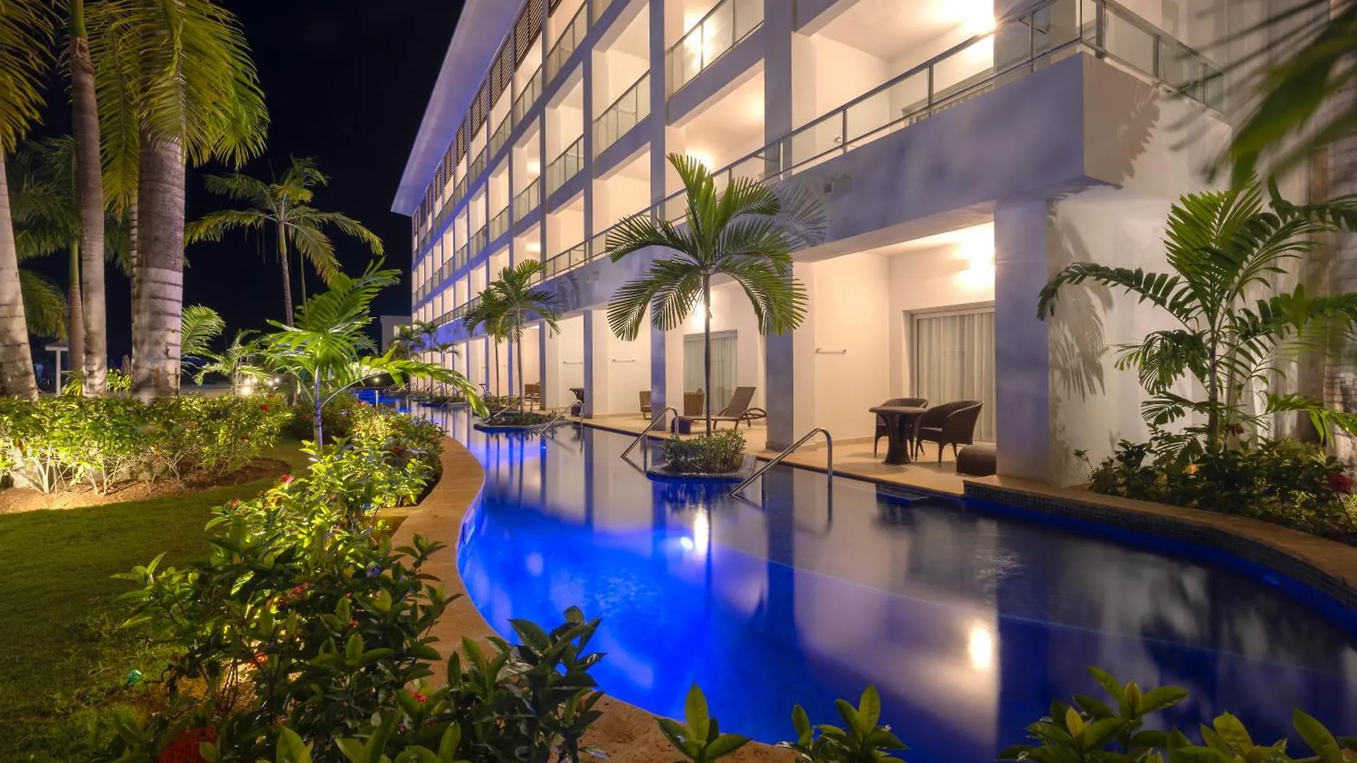 Hideaway At Royalton Blue Waters, An Autograph Collection All-Inclusive Resort - Adults Only Falmouth 5*,