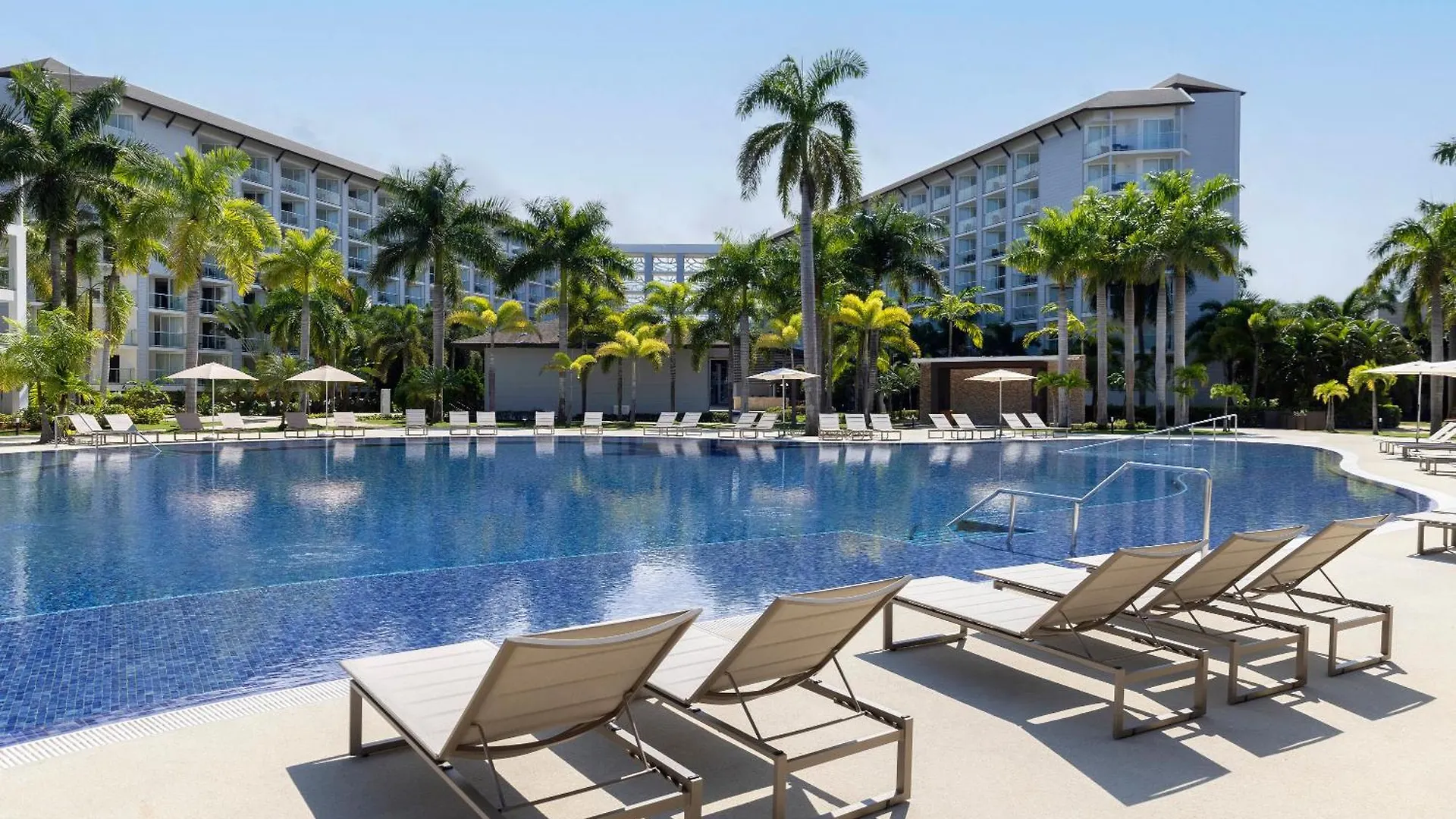 Hideaway At Royalton Blue Waters, An Autograph Collection All-Inclusive Resort - Adults Only Falmouth Jamaïque