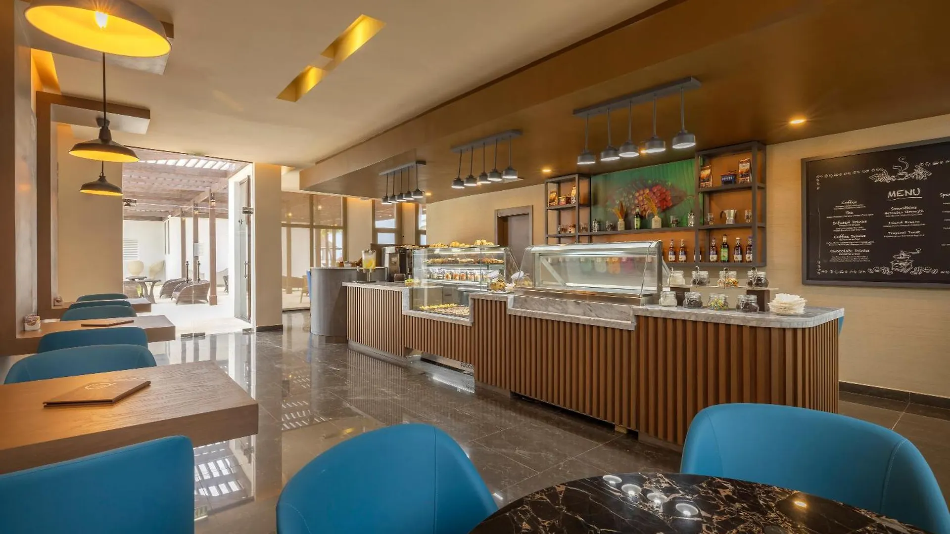 Hideaway At Royalton Blue Waters, An Autograph Collection All-Inclusive Resort - Adults Only Falmouth