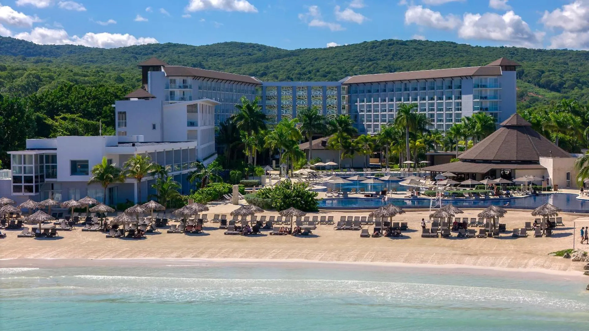 Hideaway At Royalton Blue Waters, An Autograph Collection All-Inclusive Resort - Adults Only Falmouth 5*,  Jamaïque