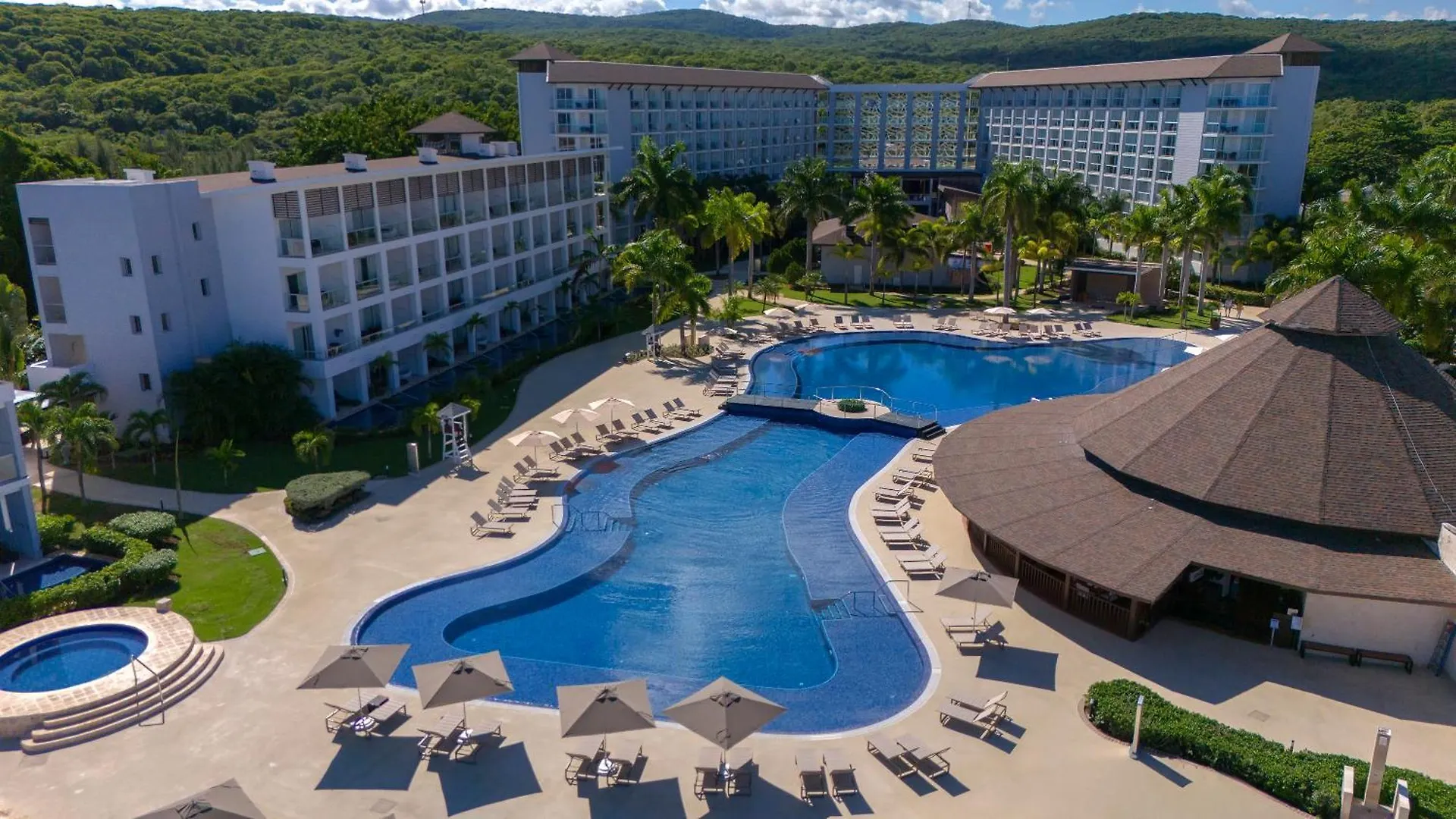 Hideaway At Royalton Blue Waters, An Autograph Collection All-Inclusive Resort - Adults Only Falmouth