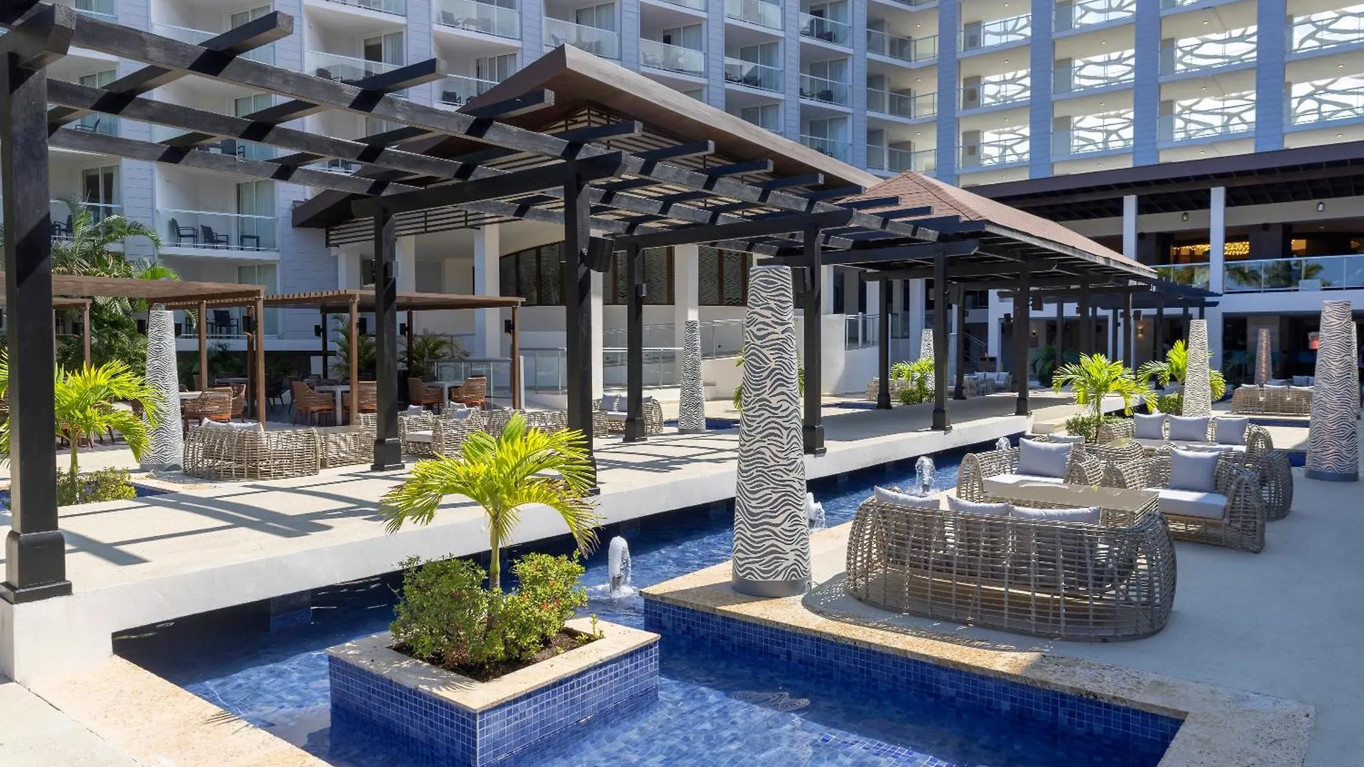 Hideaway At Royalton Blue Waters, An Autograph Collection All-Inclusive Resort - Adults Only Falmouth