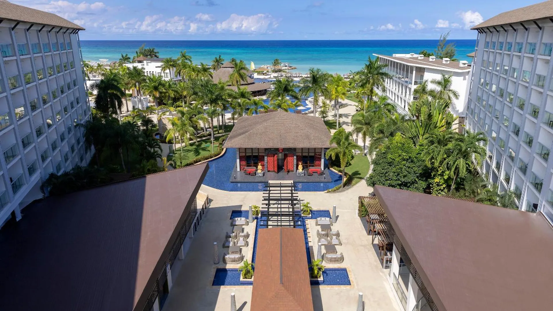 Hideaway At Royalton Blue Waters, An Autograph Collection All-Inclusive Resort - Adults Only Falmouth 5*,