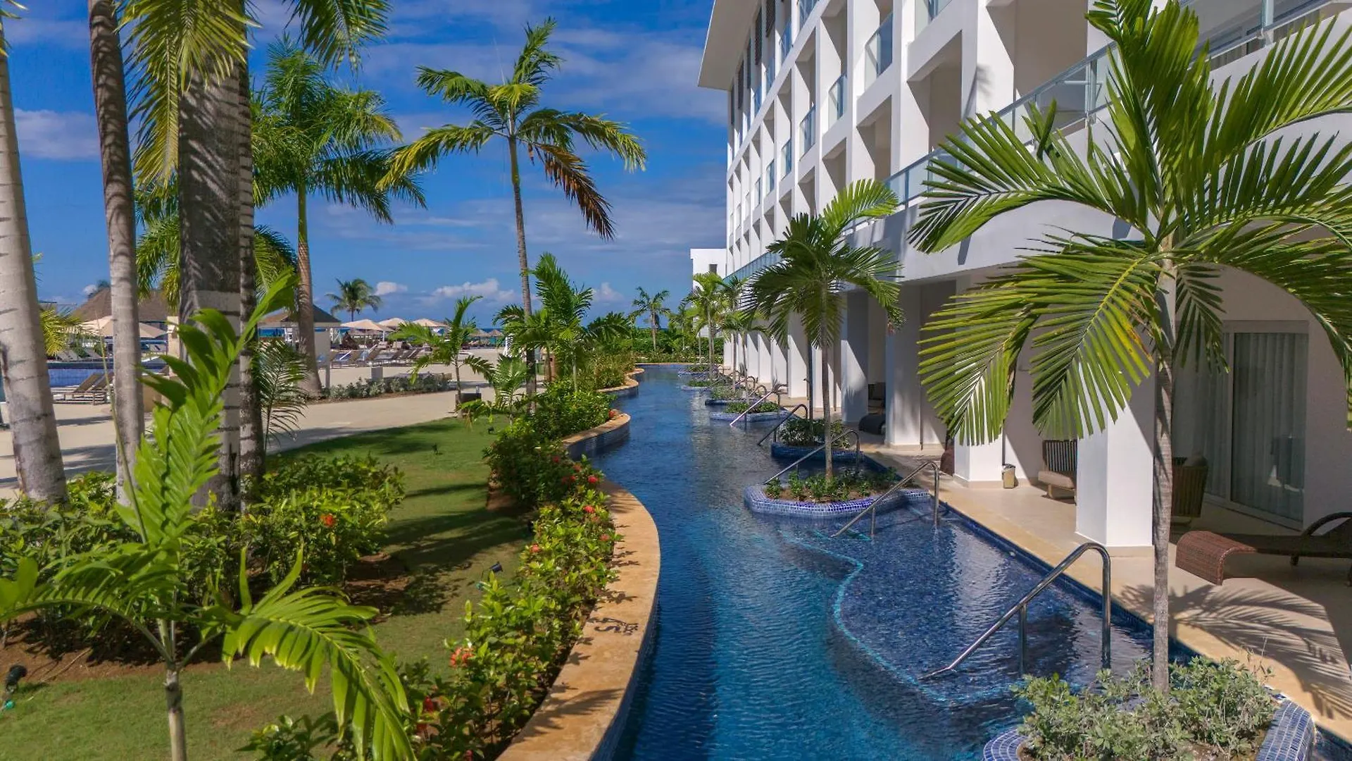 Hideaway At Royalton Blue Waters, An Autograph Collection All-Inclusive Resort - Adults Only Falmouth