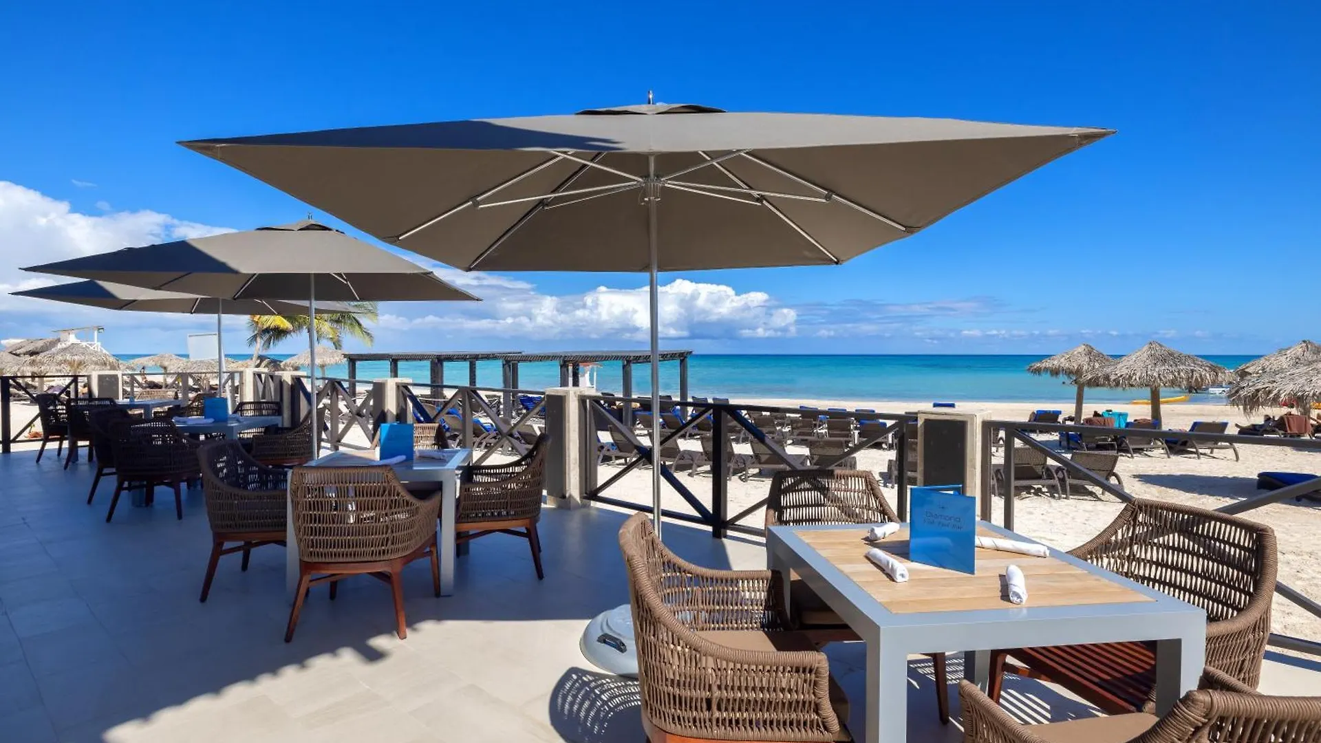 Hideaway At Royalton Blue Waters, An Autograph Collection All-Inclusive Resort - Adults Only Falmouth 5*,  Jamaïque