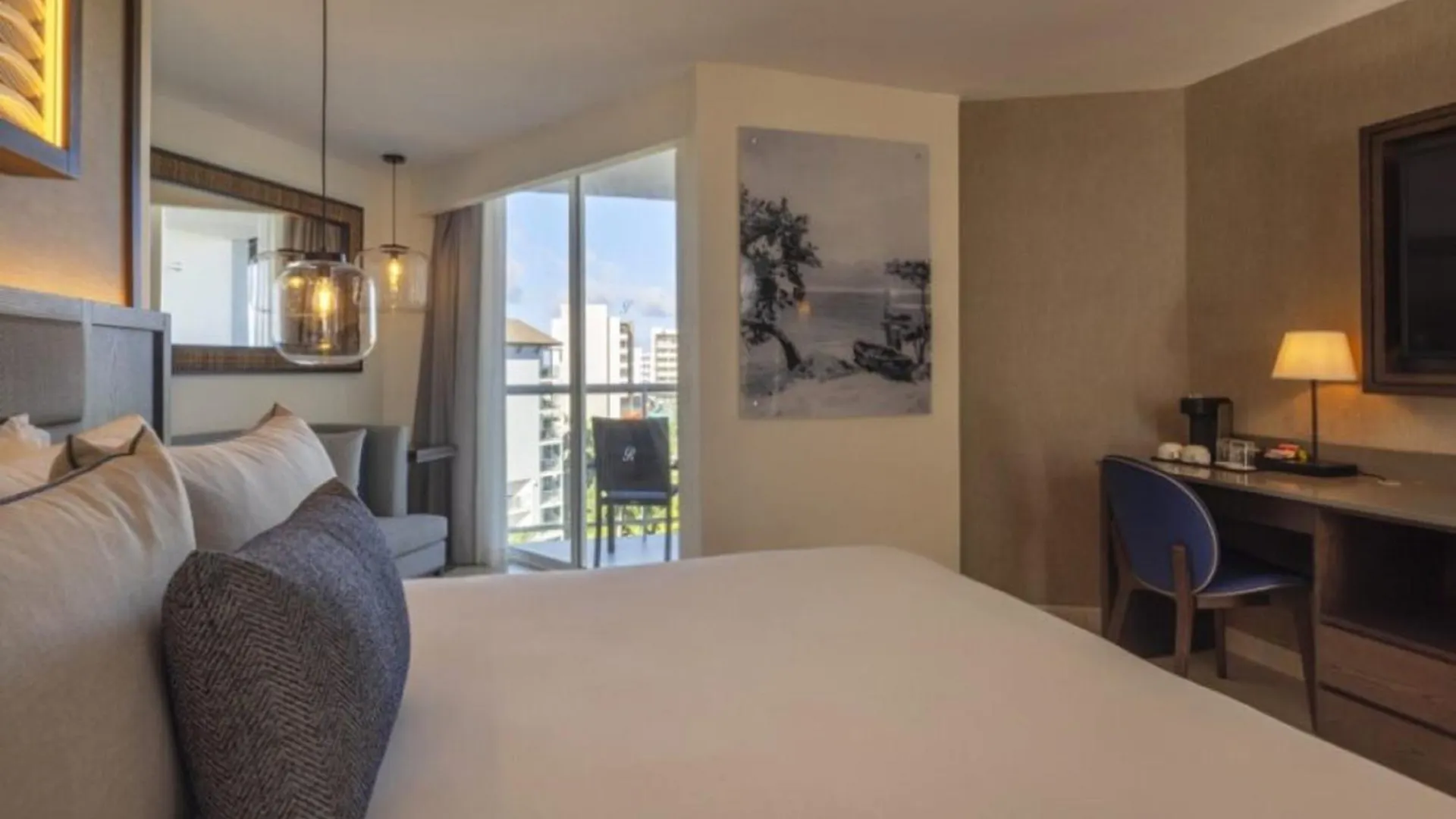 Hideaway At Royalton Blue Waters, An Autograph Collection All-Inclusive Resort - Adults Only Falmouth Jamaïque