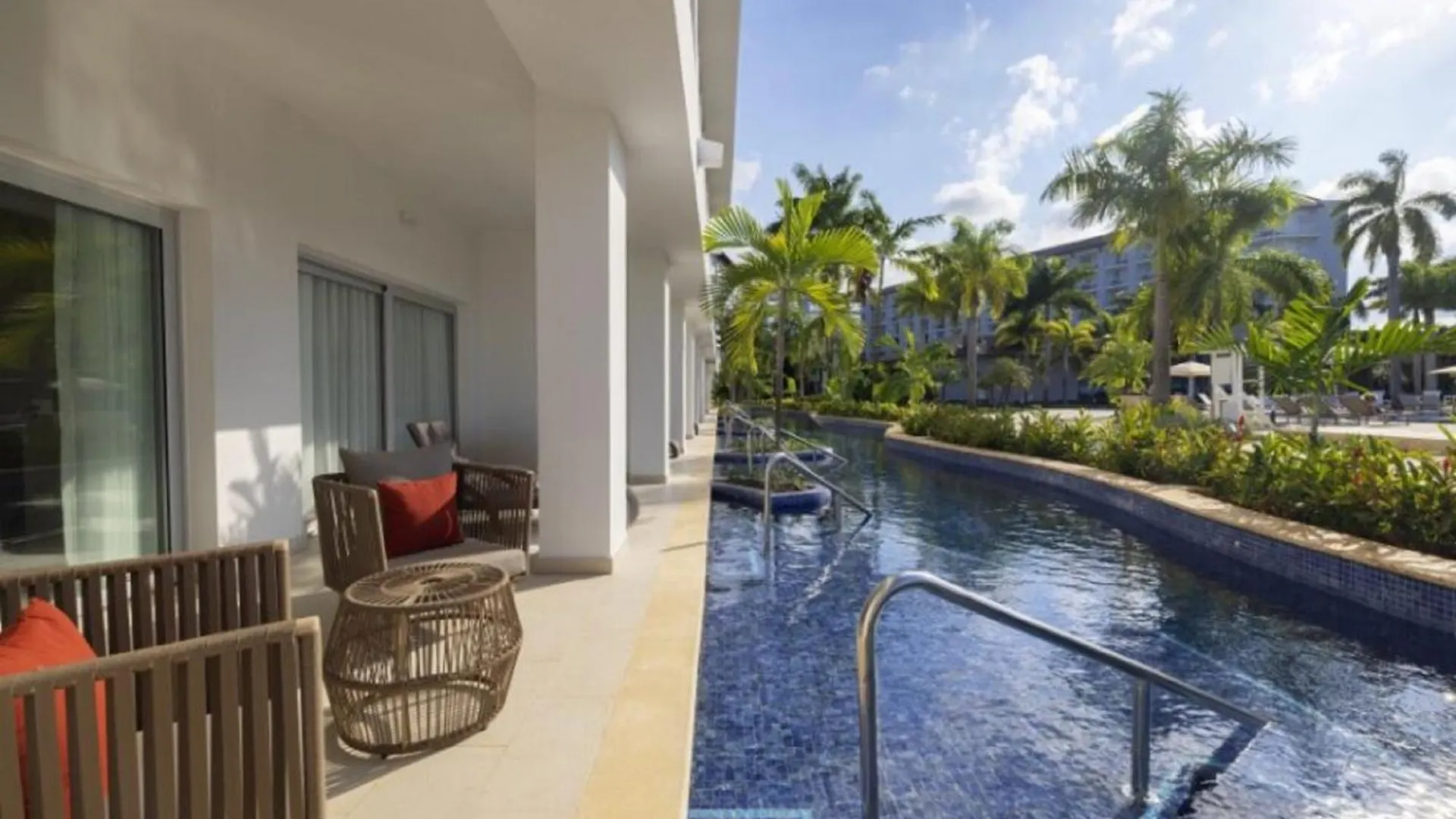 Hideaway At Royalton Blue Waters, An Autograph Collection All-Inclusive Resort - Adults Only Falmouth