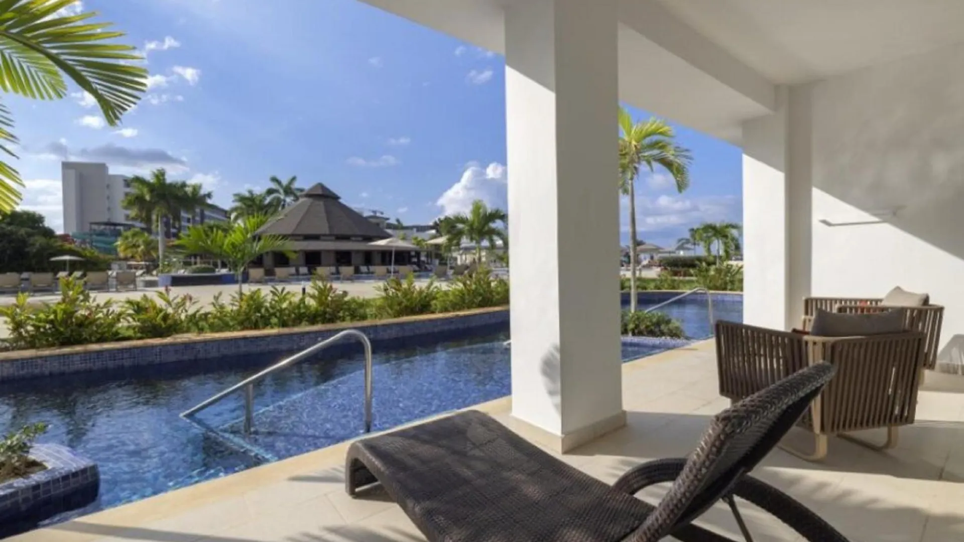 Hideaway At Royalton Blue Waters, An Autograph Collection All-Inclusive Resort - Adults Only Falmouth