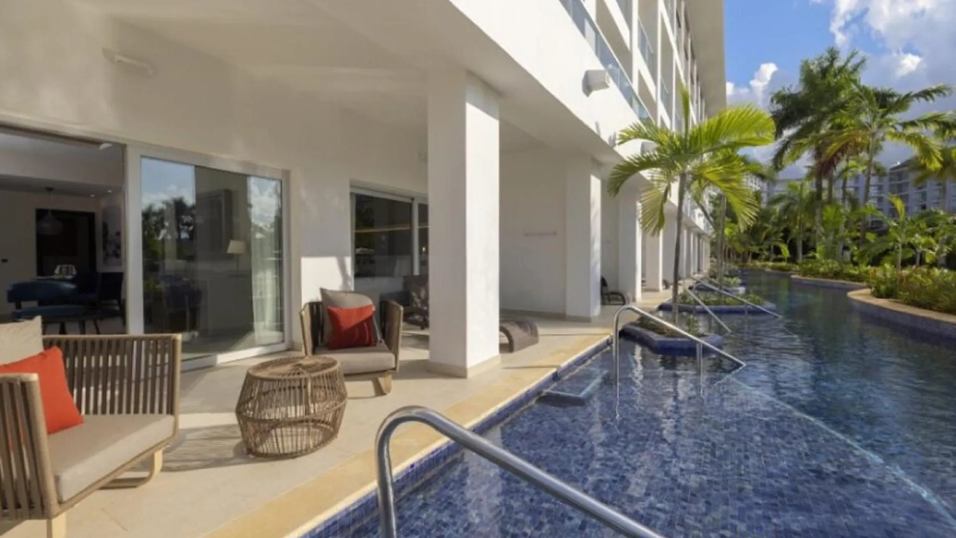Hideaway At Royalton Blue Waters, An Autograph Collection All-Inclusive Resort - Adults Only Falmouth Jamaïque