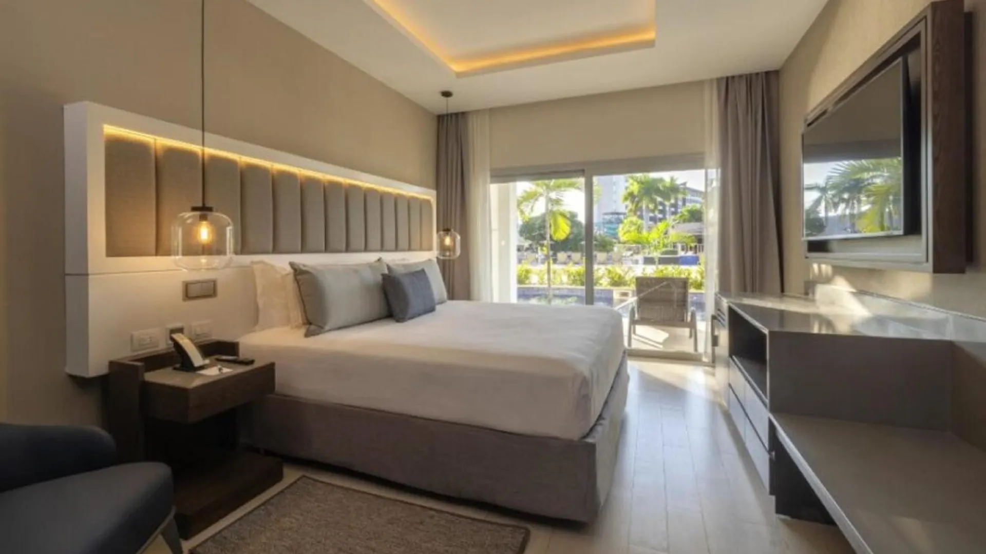 Hideaway At Royalton Blue Waters, An Autograph Collection All-Inclusive Resort - Adults Only Falmouth 5*,  Jamaïque