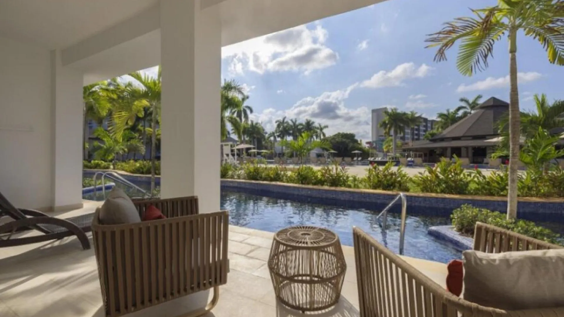 *****  Hideaway At Royalton Blue Waters, An Autograph Collection All-Inclusive Resort - Adults Only Falmouth Jamaïque