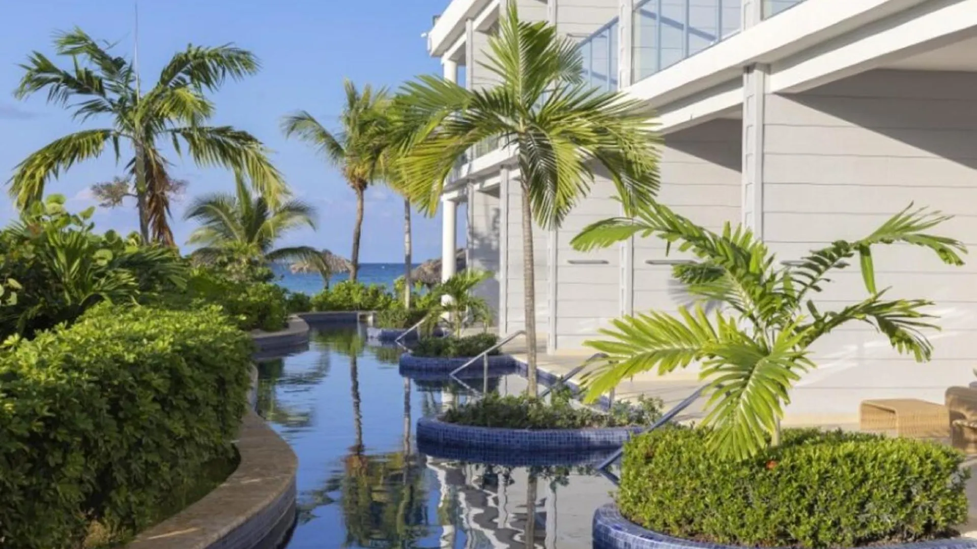 Hideaway At Royalton Blue Waters, An Autograph Collection All-Inclusive Resort - Adults Only Falmouth
