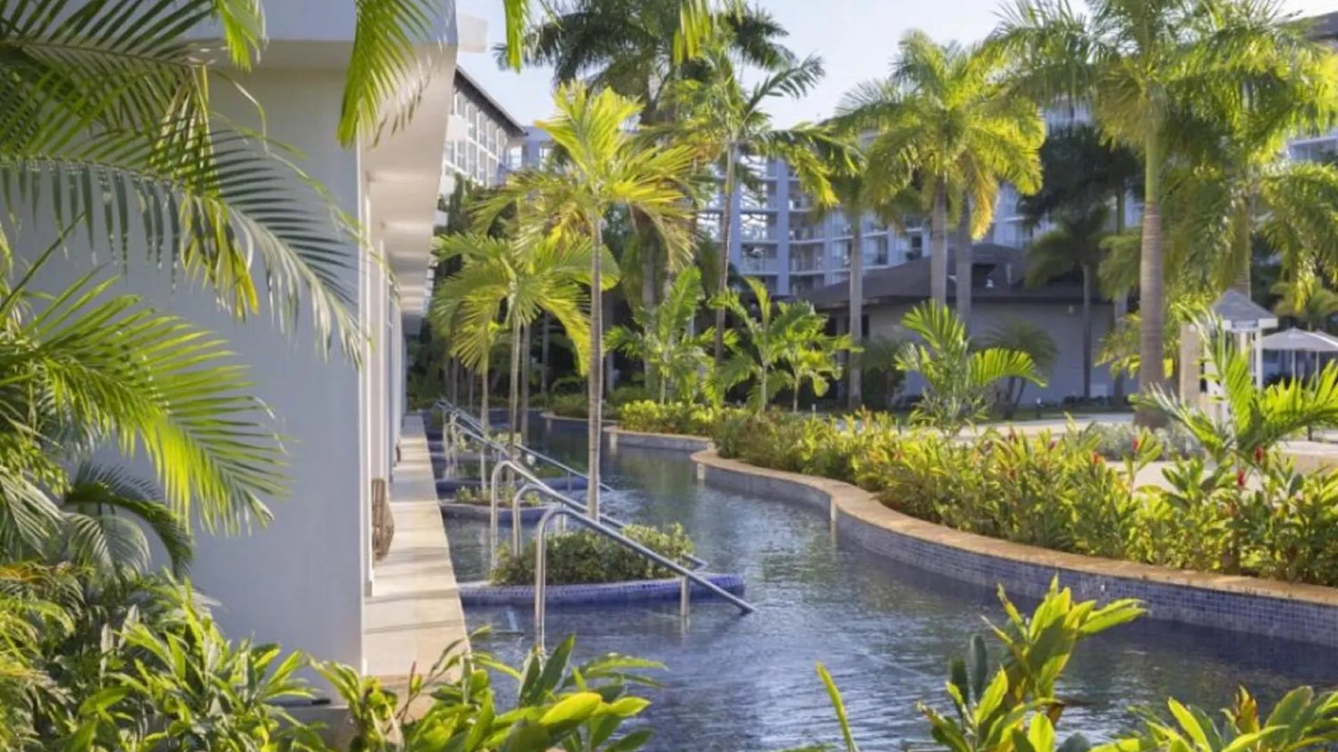 *****  Hideaway At Royalton Blue Waters, An Autograph Collection All-Inclusive Resort - Adults Only Falmouth Jamaïque