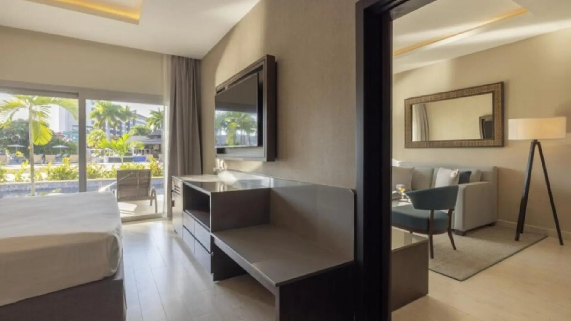 Hideaway At Royalton Blue Waters, An Autograph Collection All-Inclusive Resort - Adults Only Falmouth