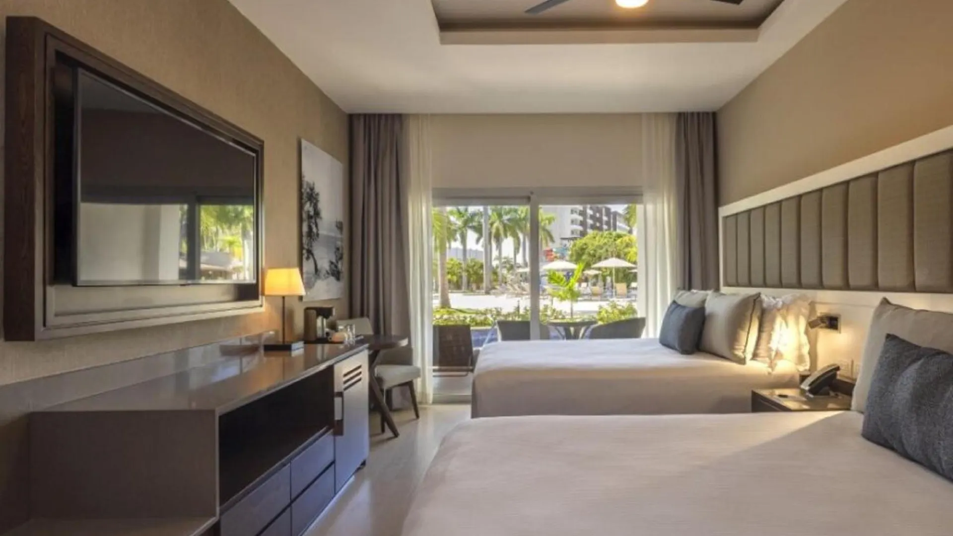 Hideaway At Royalton Blue Waters, An Autograph Collection All-Inclusive Resort - Adults Only Falmouth