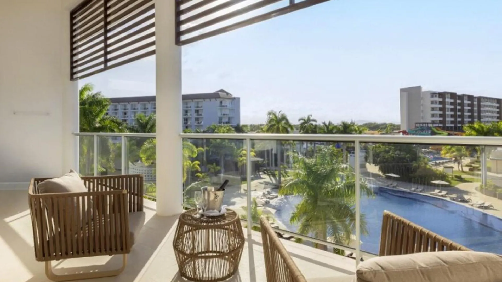 Hideaway At Royalton Blue Waters, An Autograph Collection All-Inclusive Resort - Adults Only Falmouth 5*,