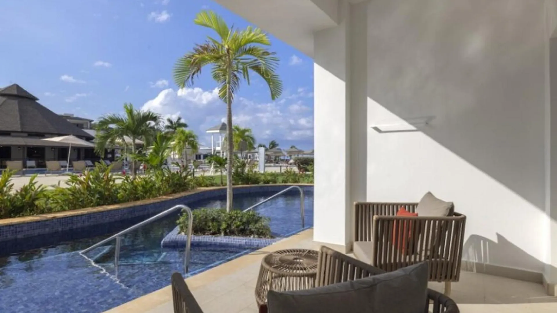 Hideaway At Royalton Blue Waters, An Autograph Collection All-Inclusive Resort - Adults Only Falmouth 5*,  Jamaïque