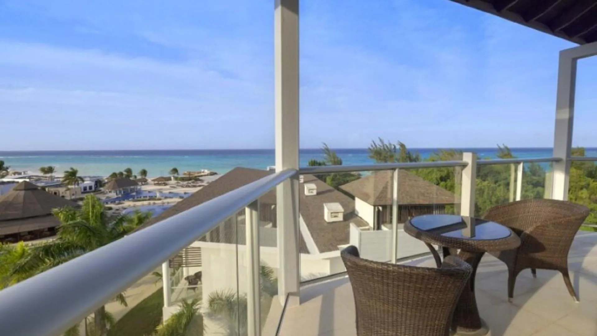 Hideaway At Royalton Blue Waters, An Autograph Collection All-Inclusive Resort - Adults Only Falmouth