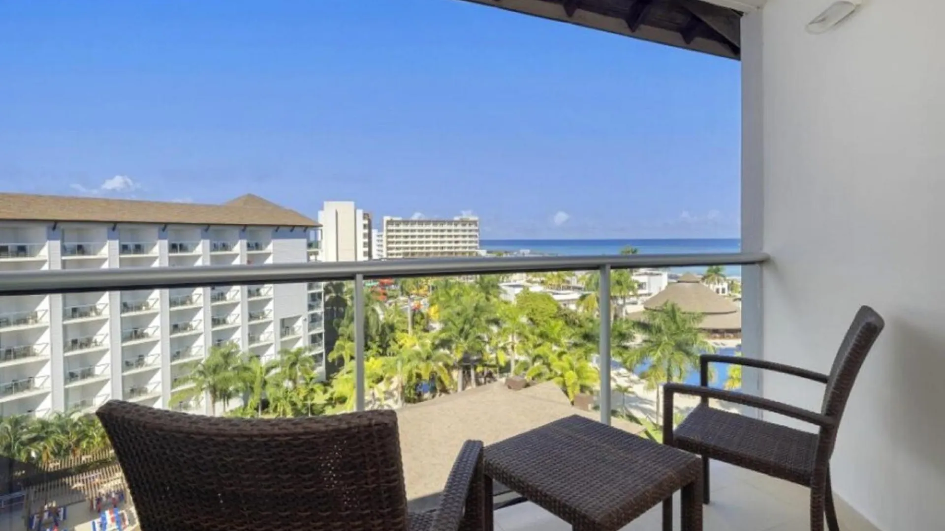 Hideaway At Royalton Blue Waters, An Autograph Collection All-Inclusive Resort - Adults Only Falmouth Jamaïque